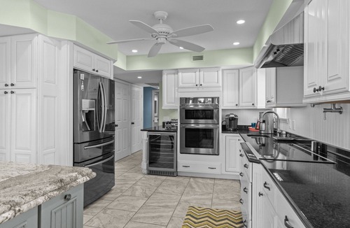 Bokeelia House | Boater's Dream Nestled On a Wide Gulf Access Canal - Bokeelia Breeze