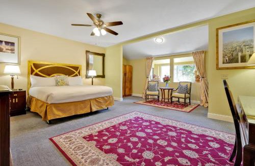 Bodega Bay Hotel | Bodega Bay Inn