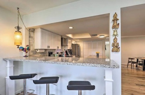 Tucson House | Boho-off-Broadway, fun and chic family home!