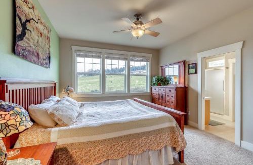 Sequim House | Bonne Chance Cottage