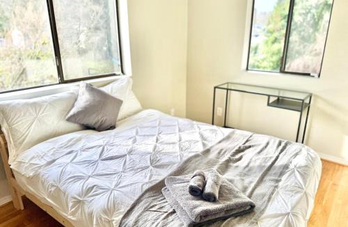 Bothell House | Bothell River house
