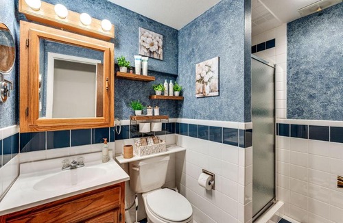 Gunbarrel Apartment | Boulder Sunsét