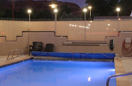 Moab Hotel | Bowen Motel