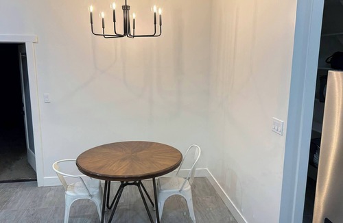 Waddell House | BRAND NEW PRIVATE CLEAN QUIET Casita in Waddell country living next to city life