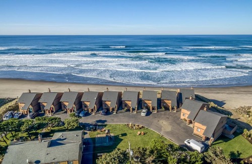 Neskowin House | Breakers Beach House 7