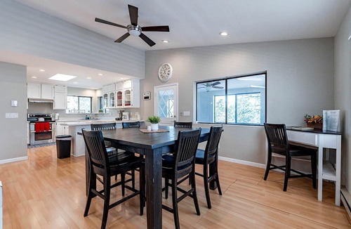 Show Low Cottage | Breathtaking Cottage Secluded in a Privileged Area in Show Low, Arizona