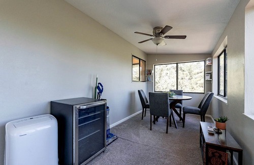 Show Low Cottage | Breathtaking Cottage Secluded in a Privileged Area in Show Low, Arizona