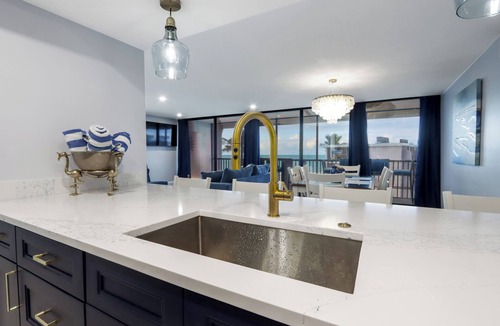 Beachview Country Club Estates Condo | Breathtaking Panoramic Gulf Views on Sanibel - Sundial D401