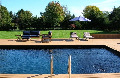 Bridgehampton House | --- BRIDGEHAMPTON --- 1 mile to town