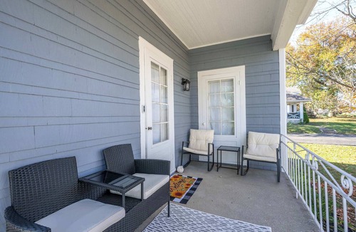 Bridgetown House | Bridgetown Bungalow