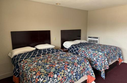 Monroe Hotel | Budget Inn