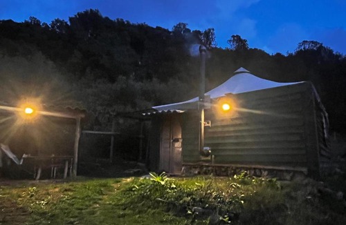 Olivese House | Cabane 2