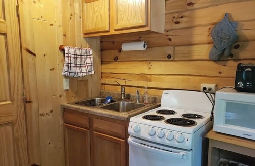 Readstown Cabin | Cabin on the Kickapoo