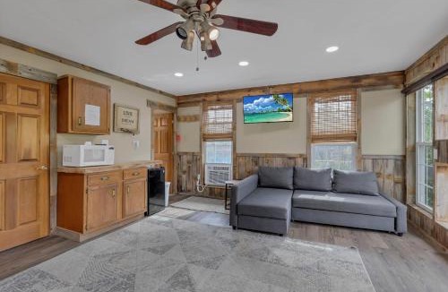 East Fultonham Other | Cabin with Character