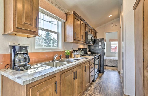 Pleasant Mount Villa | Calm and Elevated Comfort for Families
