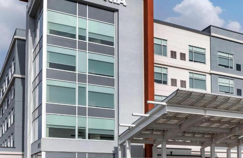 South Loop Hotel | Cambria Hotel Bloomington Mall of America Minneapolis Airport