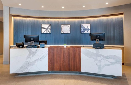 South Loop Hotel | Cambria Hotel Bloomington Mall of America Minneapolis Airport
