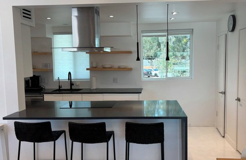Camelback East Condo | Camelback views, MCM Luxe Condo