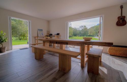 Bidarray House | Camp Basque/Maison Erribera/Bidarray