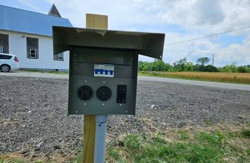 Vevay RV Rental | Camper Spot