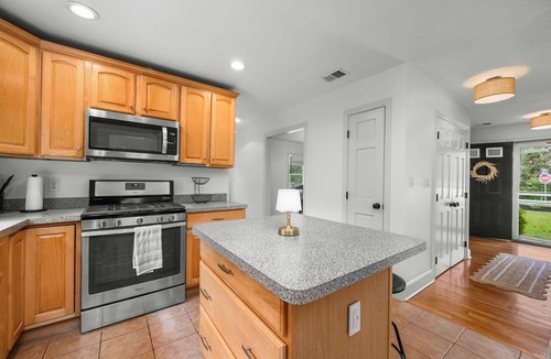 Cotuit House | Cape Cod Home Near 3 Beaches
