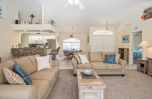 Long Meadow House | Captain`s Quarters | Pool | 3 Bed, 3 Bath
