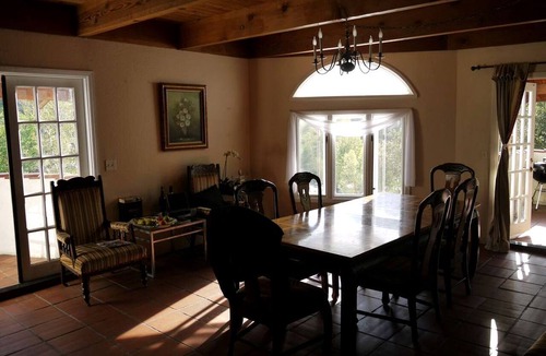 Three Rivers Villa | Captivating Riverfront Vacation Rental for Large Groups in Three Rivers, California