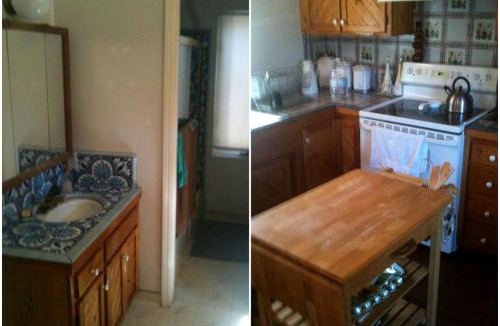 Three Rivers Villa | Captivating Riverfront Vacation Rental for Large Groups in Three Rivers, California