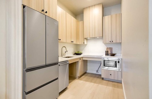 Santa Barbara Apartment | Casa De La Vina Studio 3