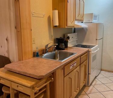 Red River House | Casa Del Rio Rojo-Unit 210