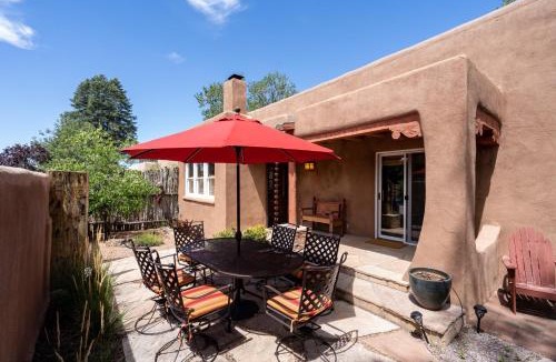 South Capitol House | Casa Mapache