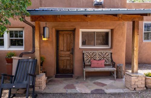South Capitol House | Casa Mapache