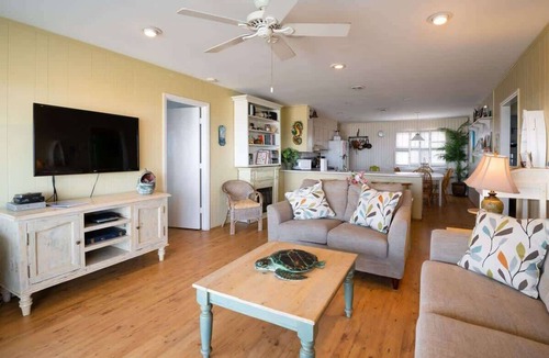 Wilmington Beach House | Casalona