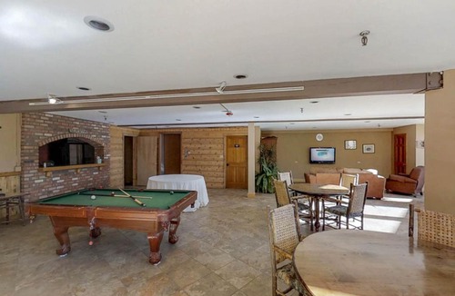 Purgatory Apartment | Cascade 347