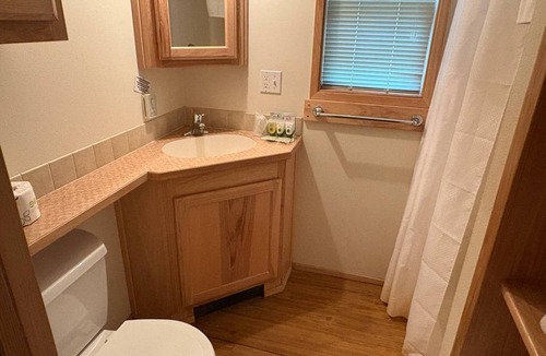 Crescent Cabin | Cascade Fiesta Chalet, Pet friendly 2 - 505