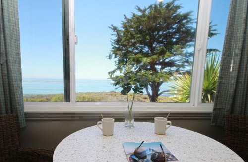 San Simeon Hotel | Castle Inn