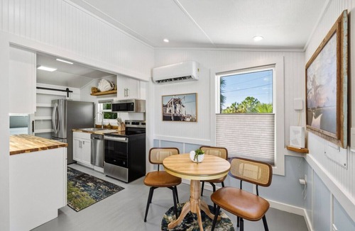 Cedar Key House | Cedar Key Hayes David Cottage