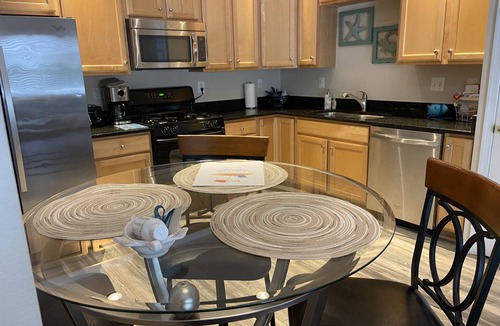 Lewes House | 🏖️ Celebrate July 4th With Our New Reduced Rate!
