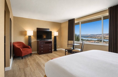 The Dalles Hotel | Celilo Inn