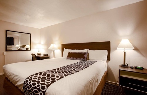 Williams Hotel | Celilo Inn