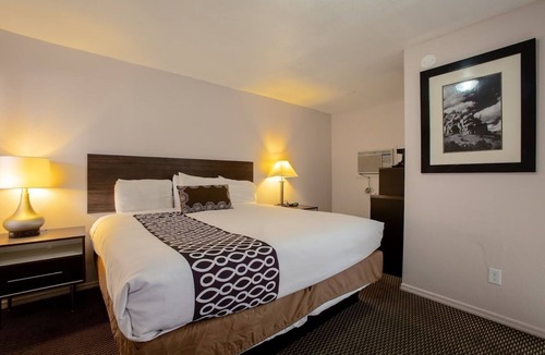 Williams Hotel | Celilo Inn