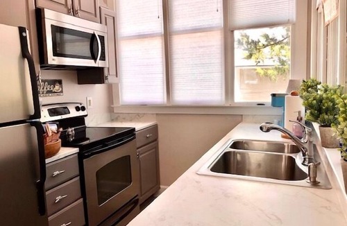 Bald Head Island Cottage | Charming 1 bedroom property in Harbour Village