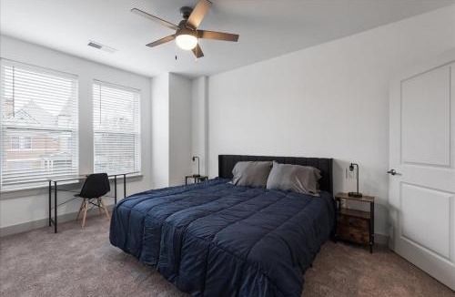 East Walnut HIlls Apartment | Charming 1BR 1BA Apartment Near Downtown Cincinnati