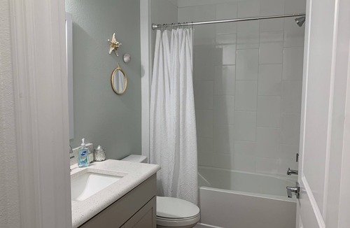 Daytona Beach Cottage | Charming 2-bedroom conch cottage in Latitude Margaritaville, Daytona Beach