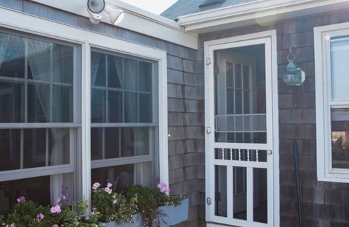 Normandy Beach Cottage | Charming 3-bedroom cottage, steps away from Deauville Beach!