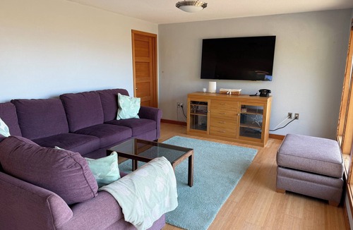 Ocean Park House | Charming 3-bedroom house with AC, WiFi in marvelous Ocean Park