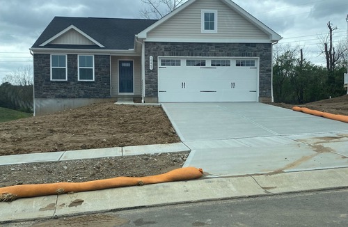 New Haven  Hamilton County House | Charming 3-bedroom house with WiFi, AC in lovely Harrison