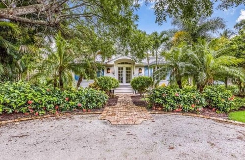 Boca Grande House | Charming 3-Bedroom Home in Boca Grande - Perfect for Family Getaways!