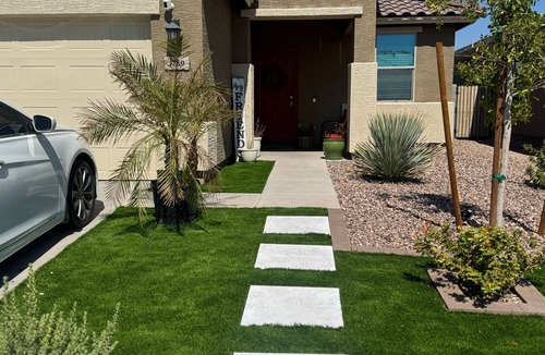 Sundance House | Charming 4-bedroom house with AC in lovely Buckeye