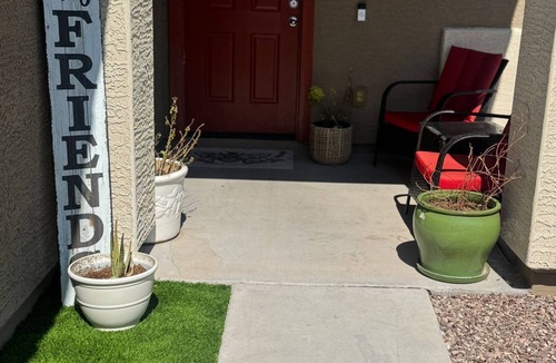 Sundance House | Charming 4-bedroom house with AC in lovely Buckeye